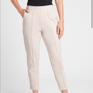 Athleta Venice Pintuck Pant, size S